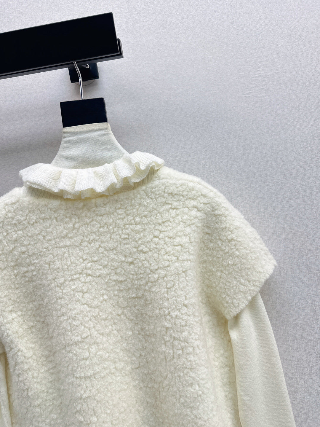 CD 25fw base layer vest set