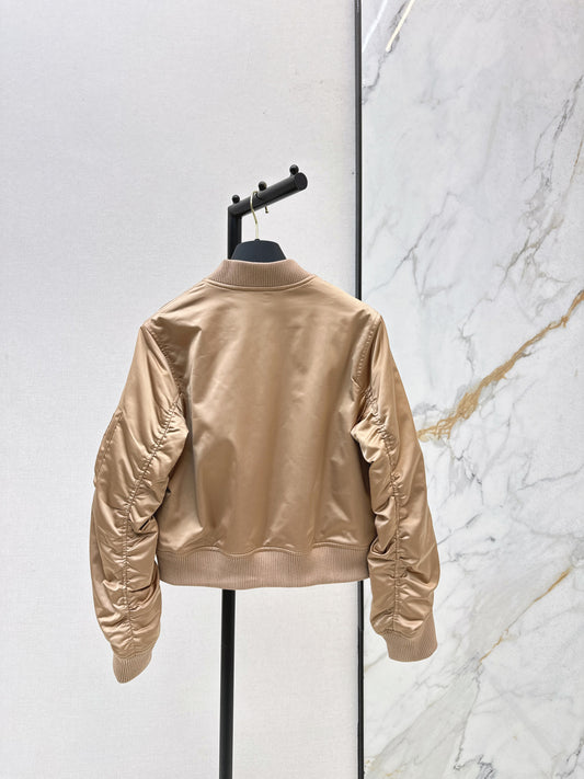 Loui 25fw zip-up jacket