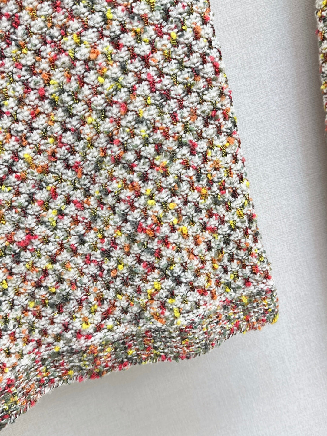 Loro 25fw cashmere vest