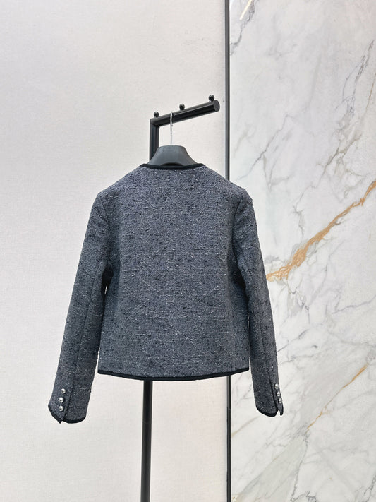 CD 25fw woven jacket