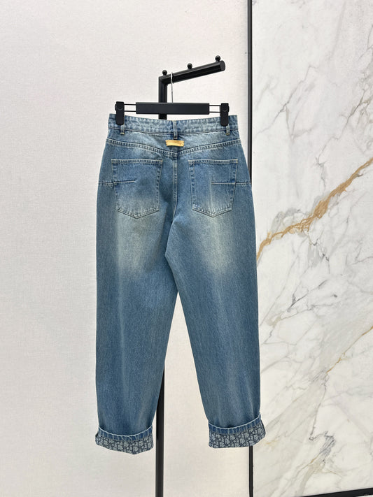 CD 25fw jeans