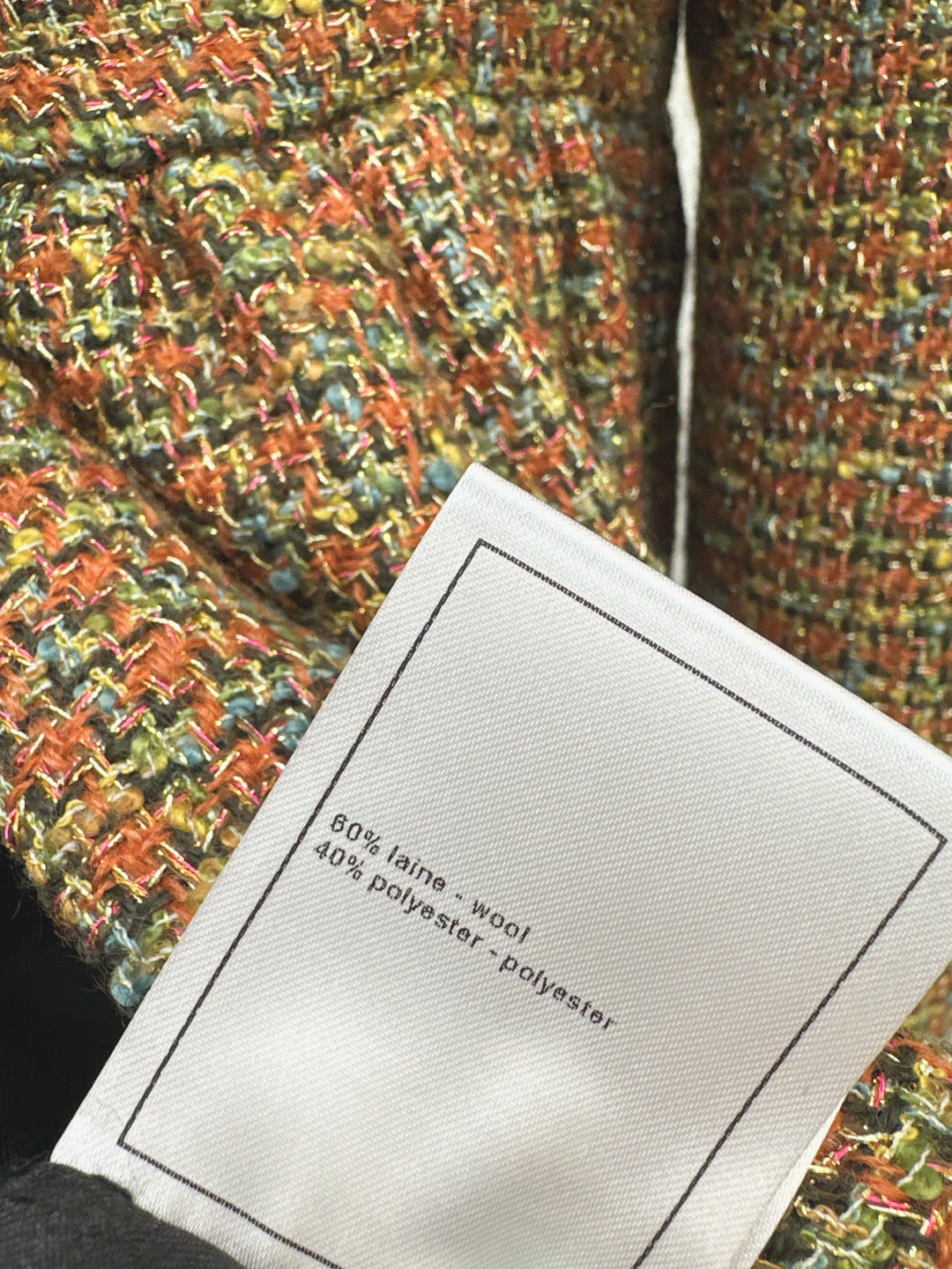 Chan 25fw woven dress