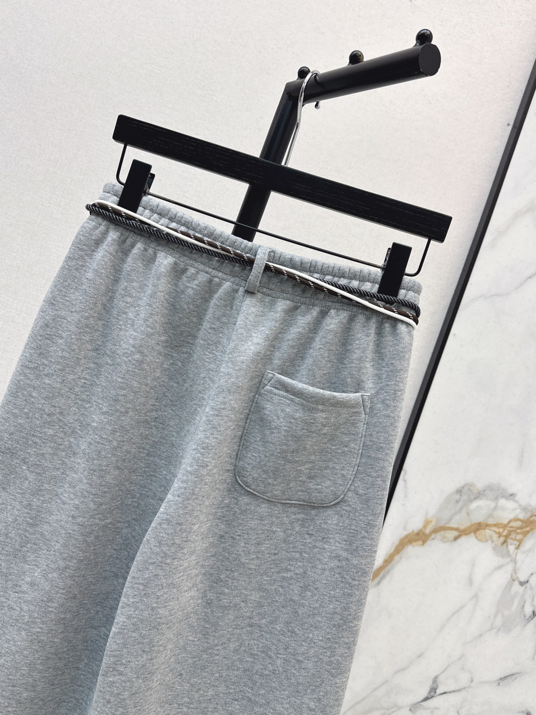 Chan 25fw casual pants