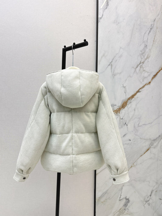 Brub 25fw down jacket