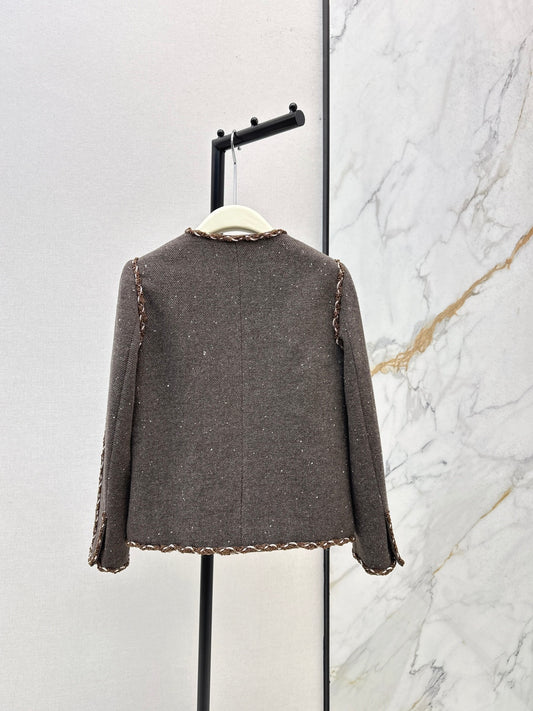 Loro 25fw vintage jacket