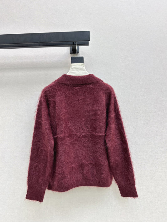 Chan 25fw sweater