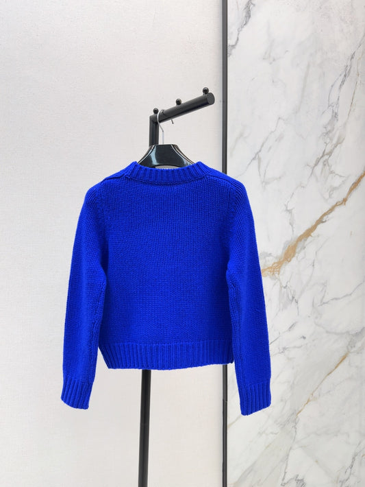 Celi 25fw sweater