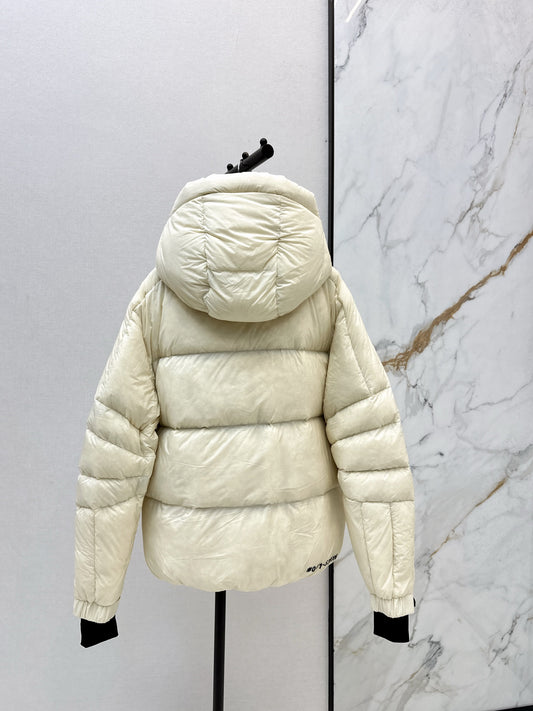 Monc 25fw down jacket