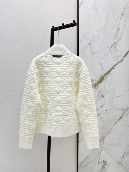 Brun 25fw bomber jacket