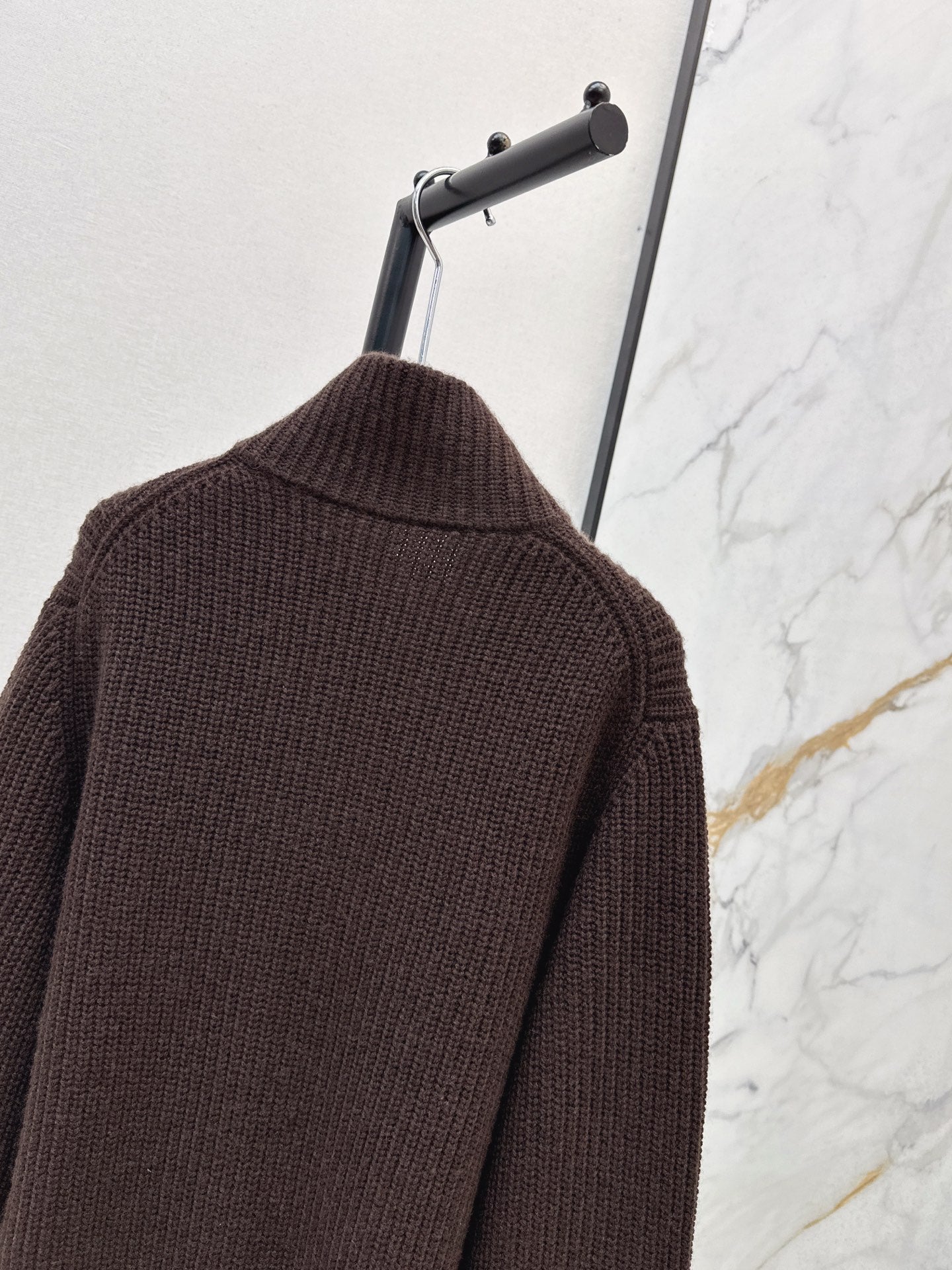 Ralp 25fw cashmere cardigan