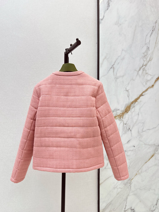 Gucc 25fw padded jacket