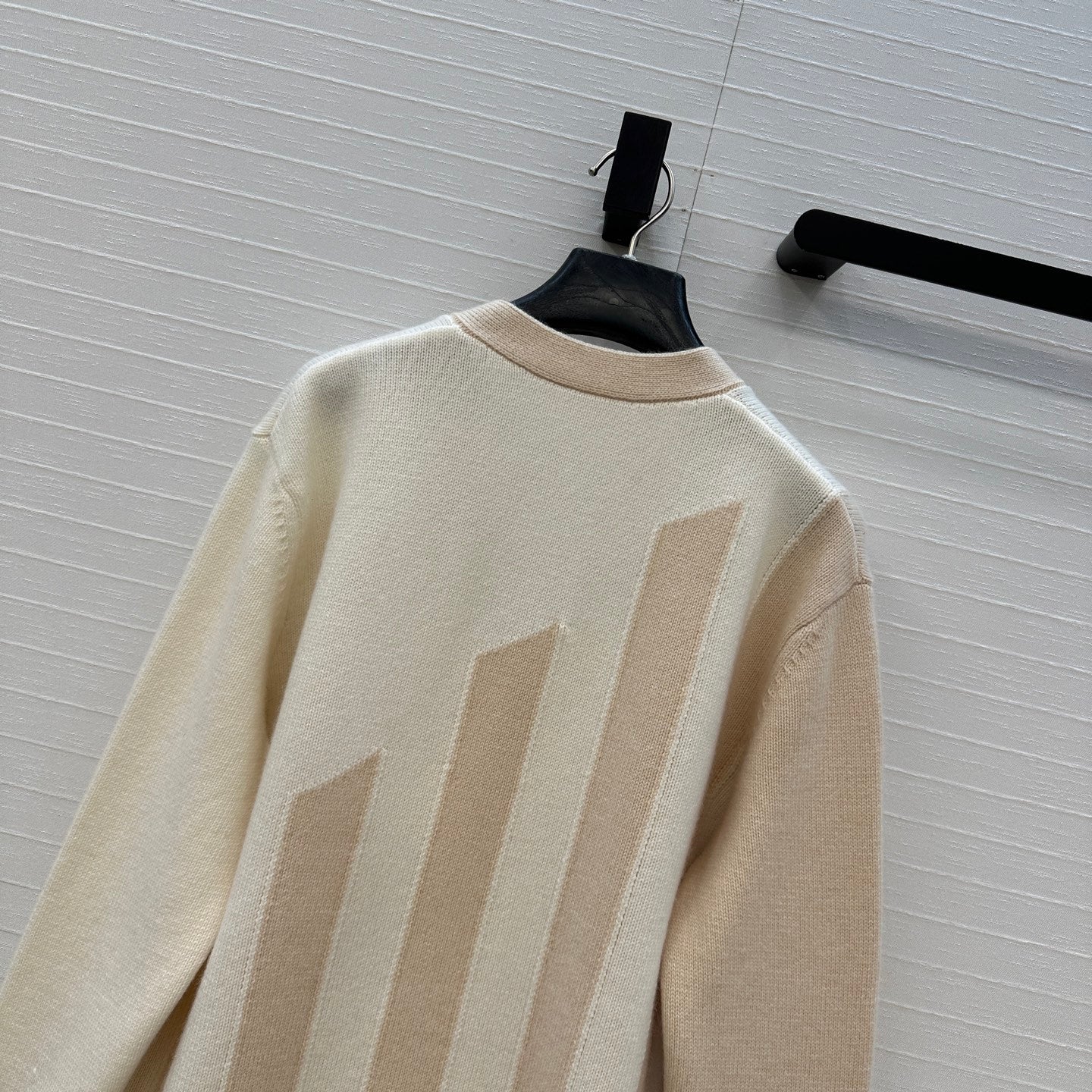 Herm 25fw cashmere cardigan