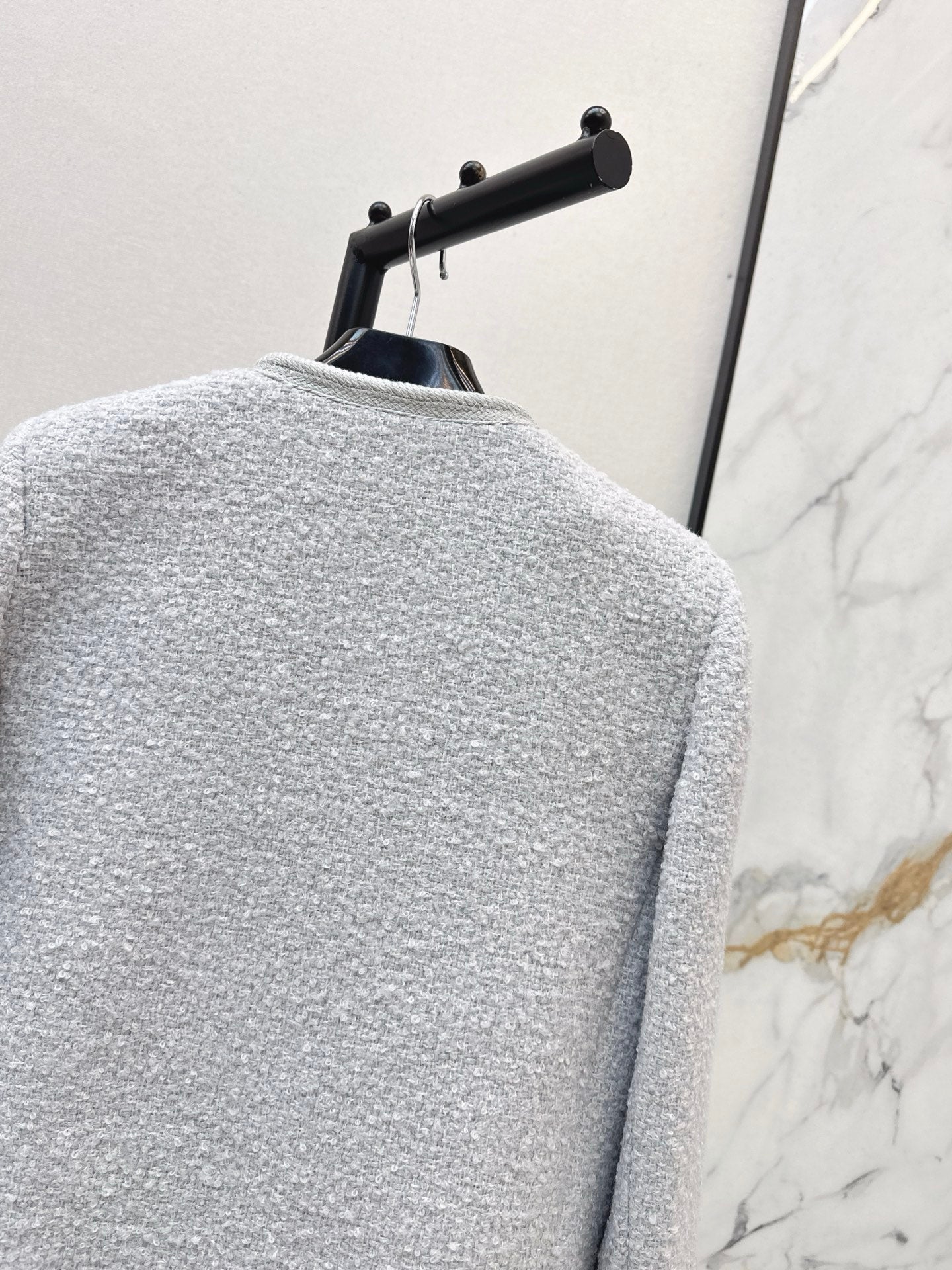 Celi 25fw woven jacket