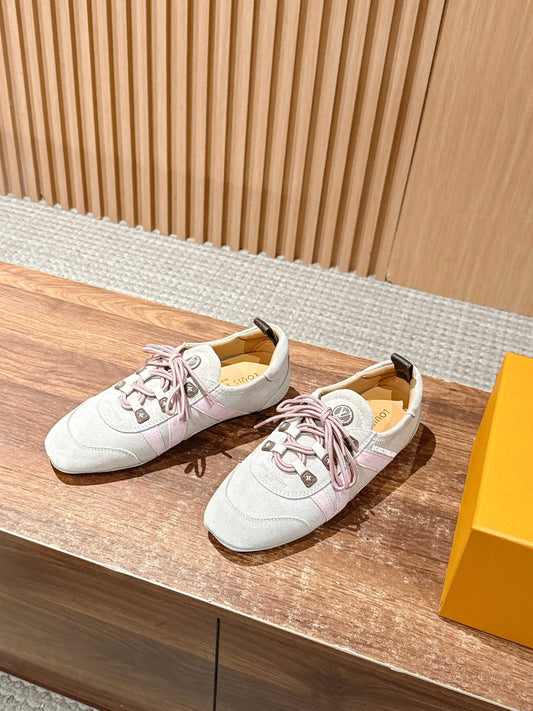 Loui 25fw sneaker