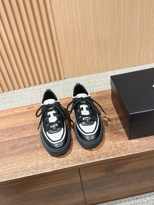 Chan 25fw sneaker