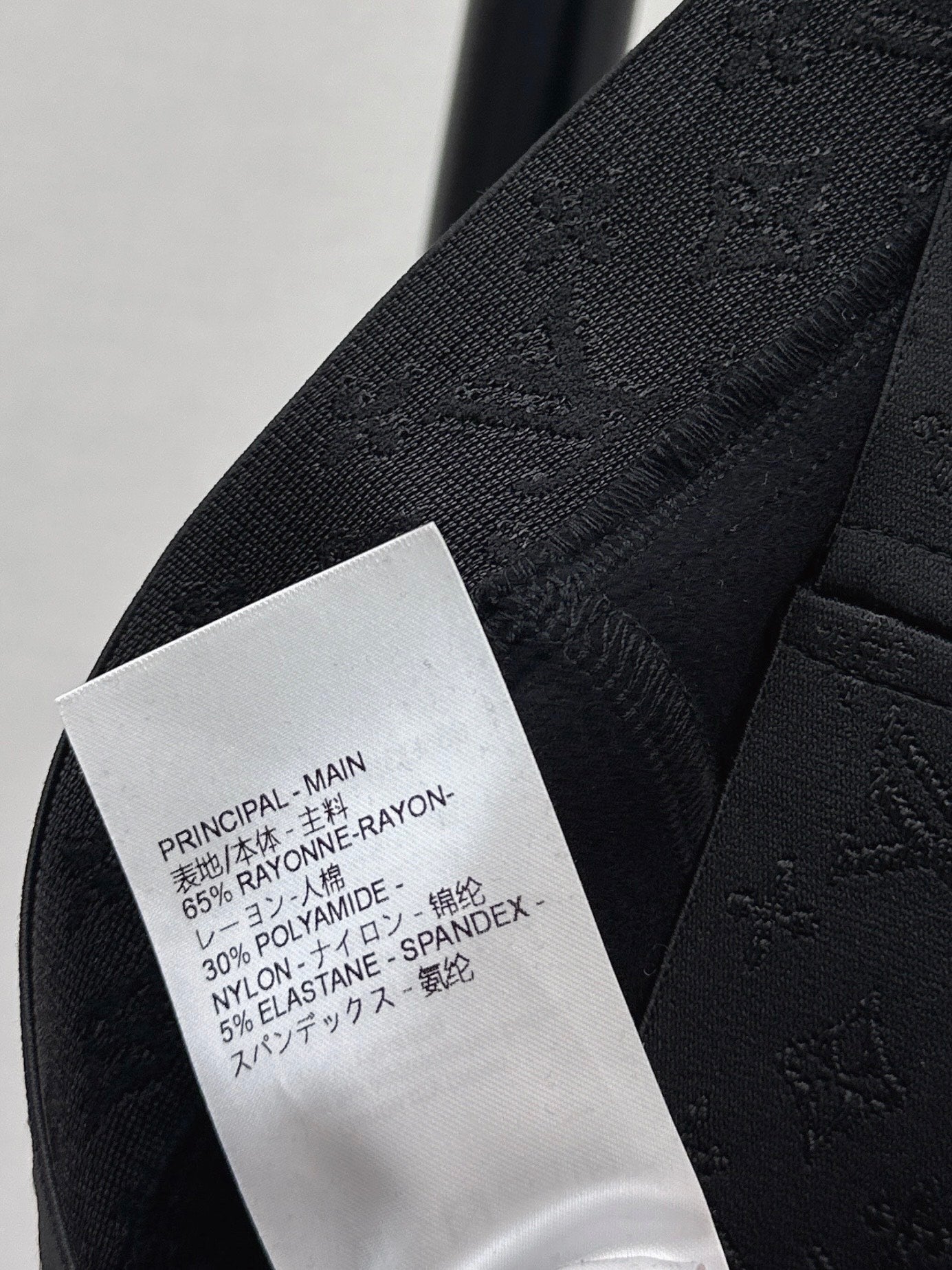 Loui 25fw tights leggings