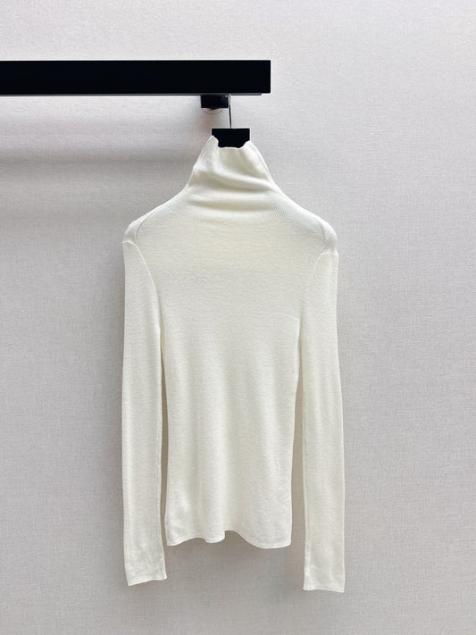 Max 25fw turtleneck base layer