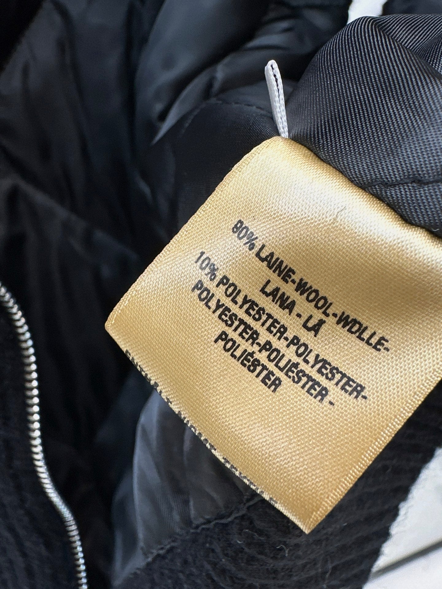 Herm 25fw knit veats