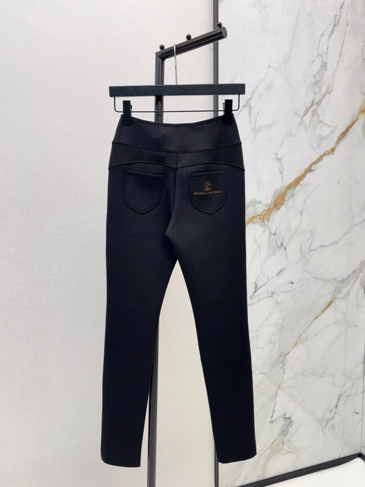 Brun 25fw tights leggings