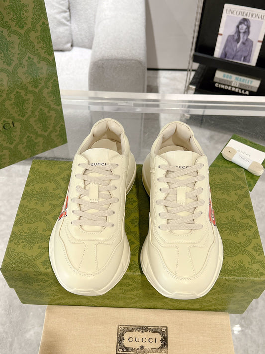 Gucc 25fw dad's shoes