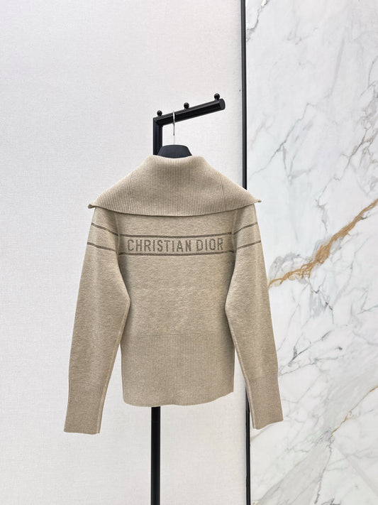 CD 25fw reversible jacket