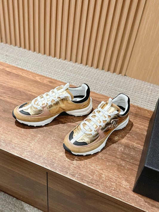 Chan 25fw sneakers