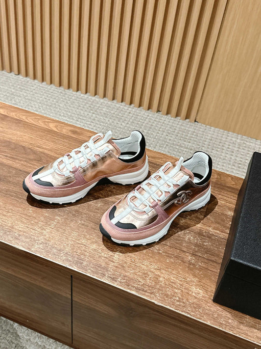 Chan 25fw sneakers