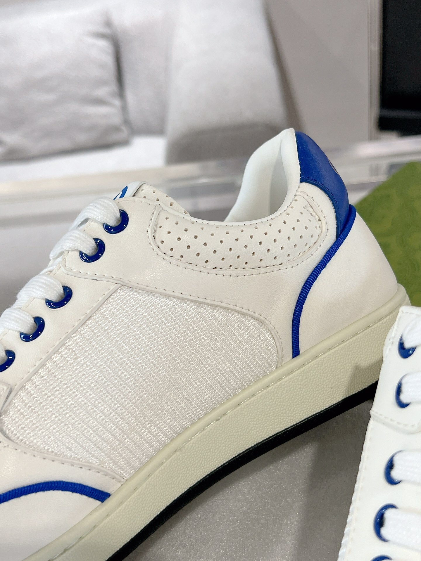 Gucc 25fw casual sneaker