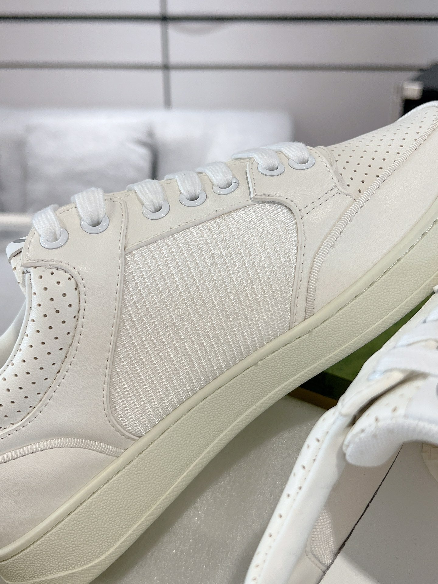 Gucc 25fw casual sneaker