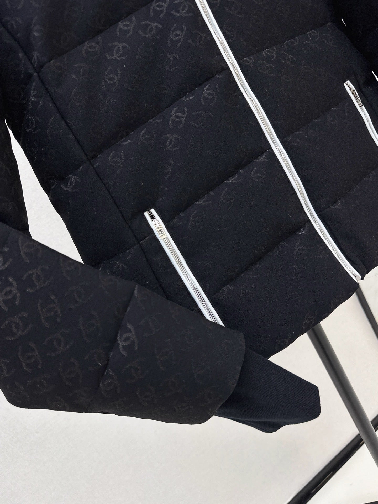 Chan 25fw down ski jacket