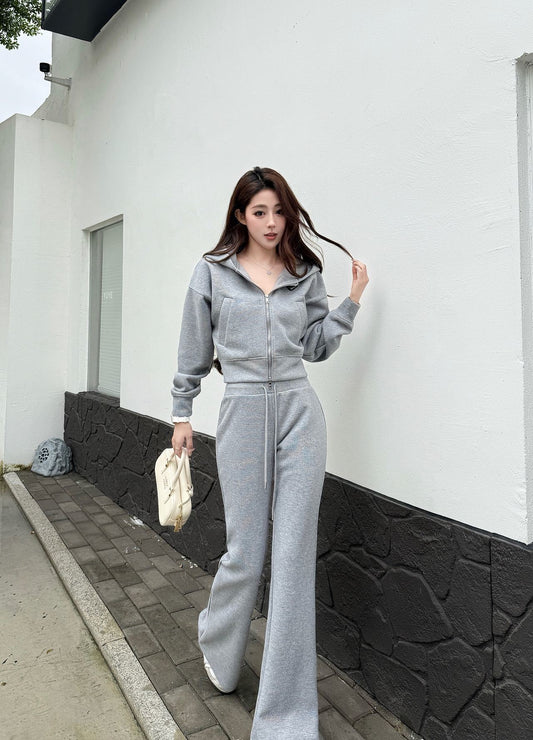 Pra 25fw tracksuit