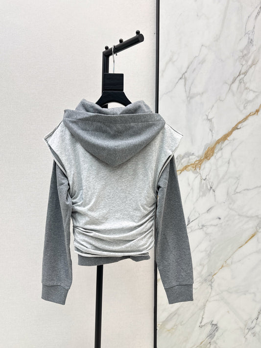 ACNE 25fw hoodie