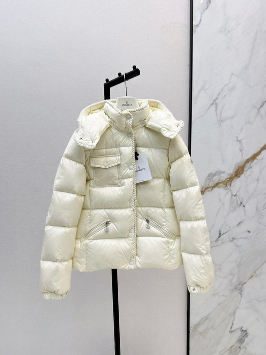 Monc 25fw down jacket