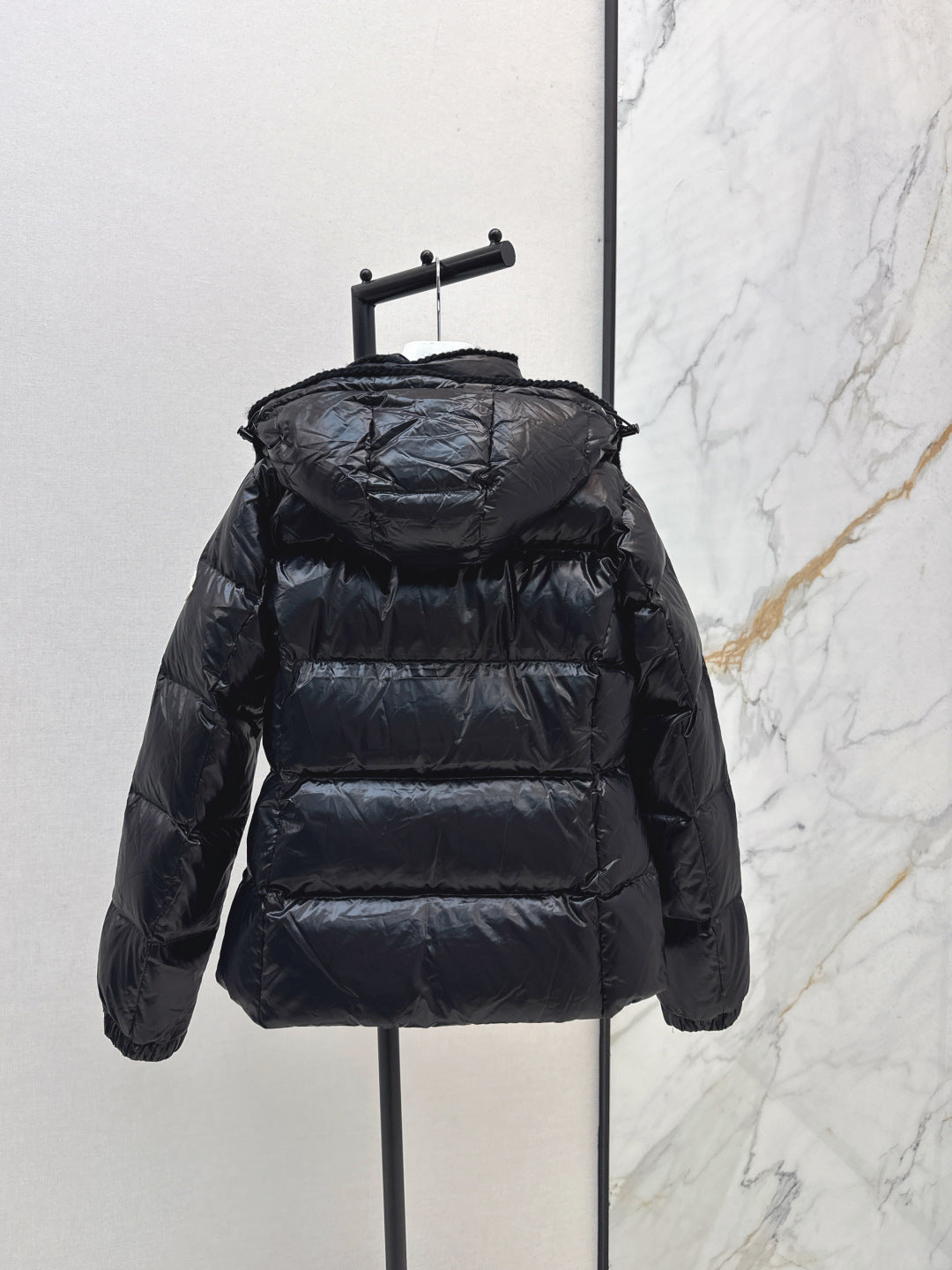 Monc 25fw down jacket