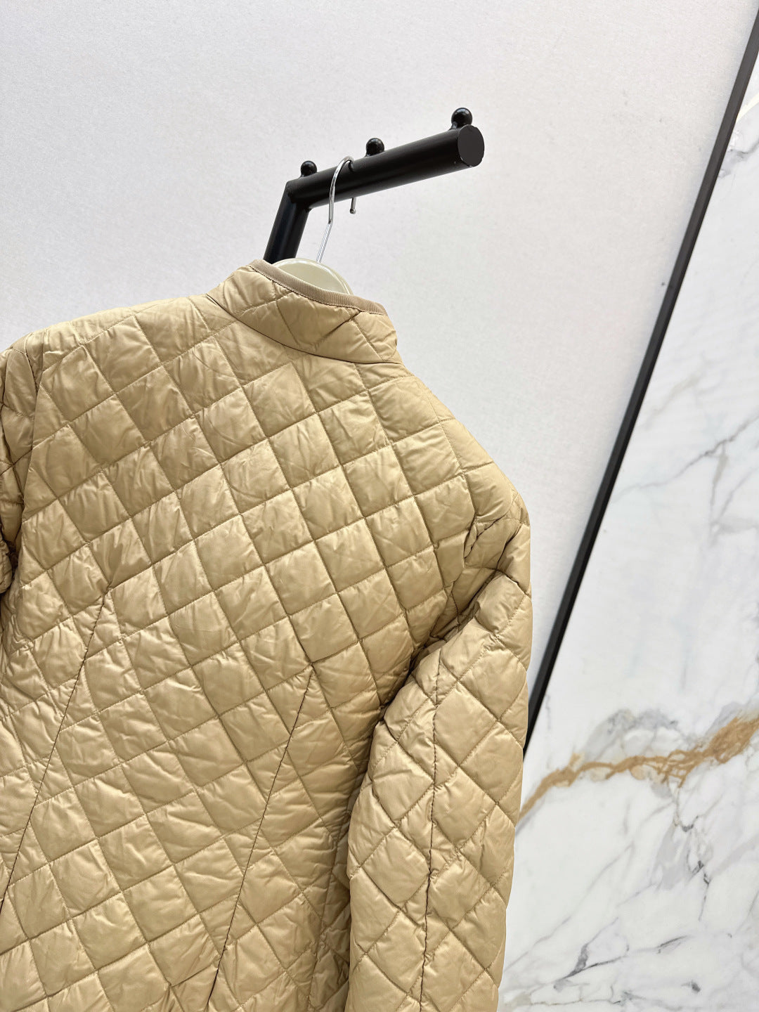 Monc 25fw down jacket