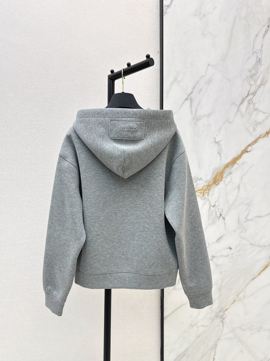 Louis 25fw hoodie