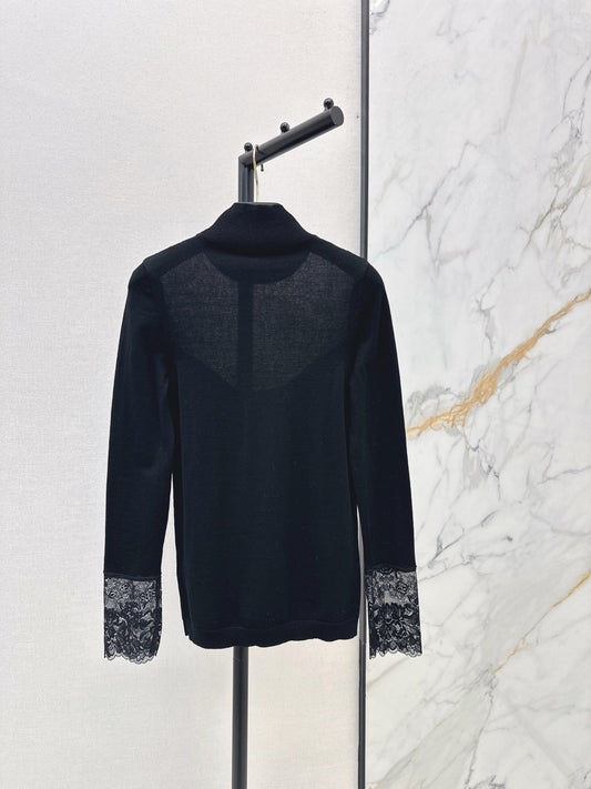 Valen 25fw lace base layer