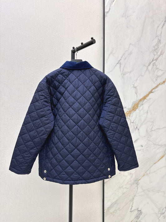 Prad 25fw padded jacket
