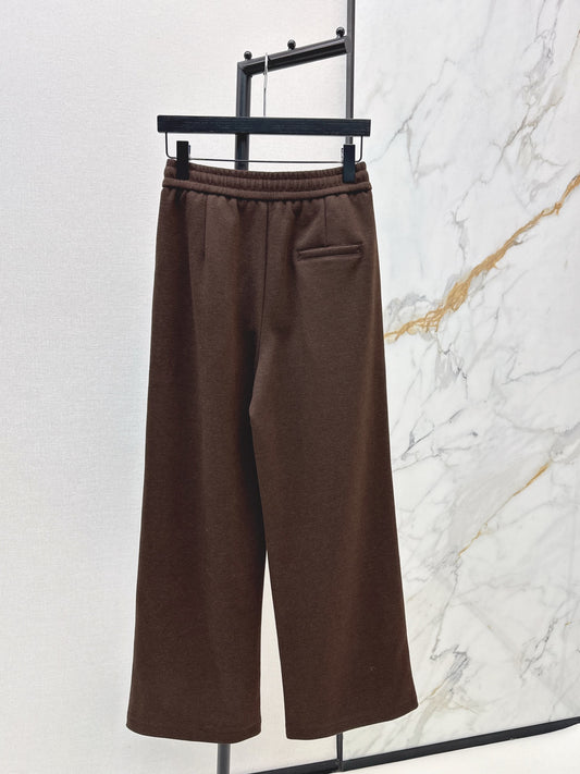Ralp 25fw straight pants