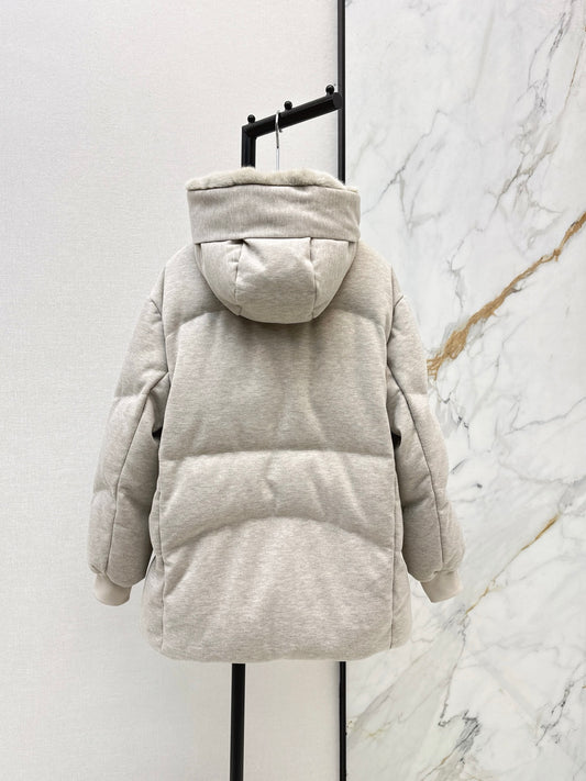 Loro 25fw down jacket