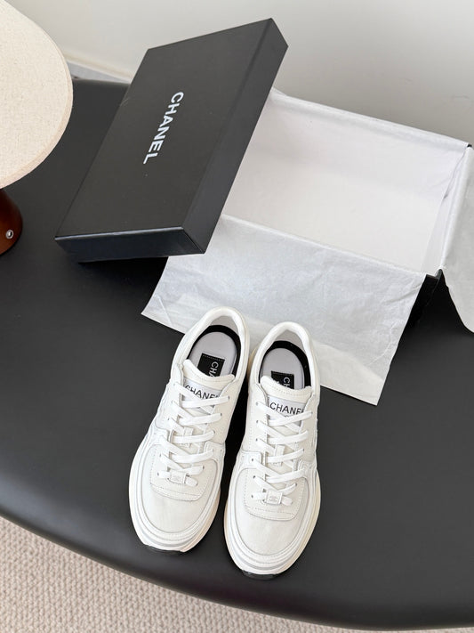 Chan 26ss sneaker