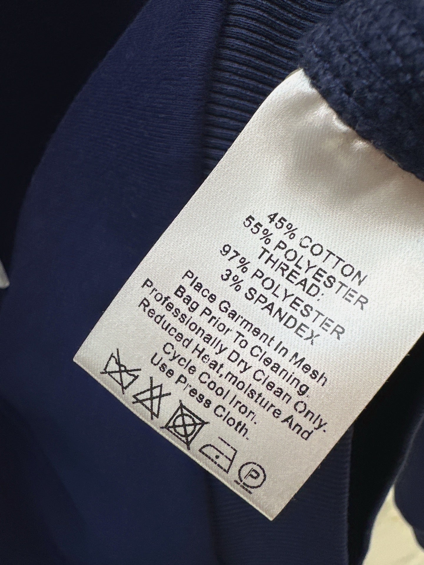 Ralp 25fw fleece lined hooded sweatshirt