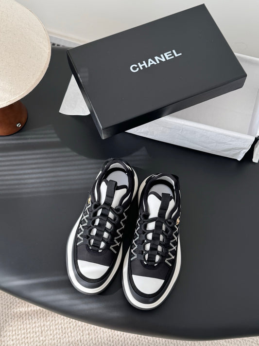 Chan 25fw sneaker