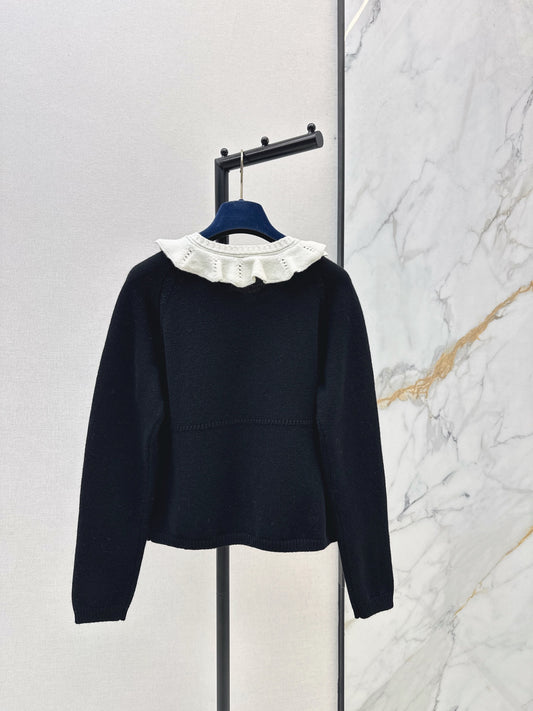 Louis 26ss jacquard jacket