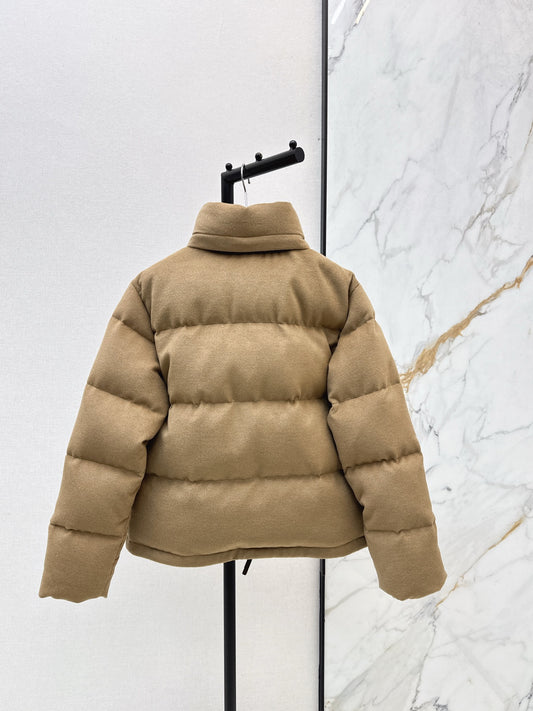 Burb 25fw down jacket