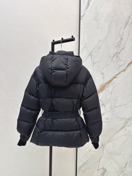 CD 25fw down jacket