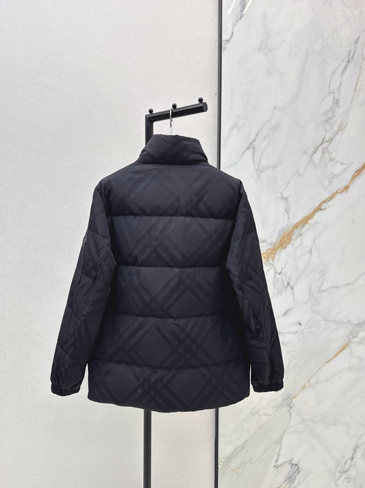 Burb 25fw down jacket