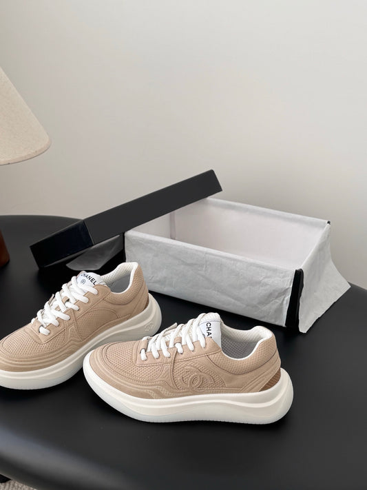 Chan 26ss sneaker
