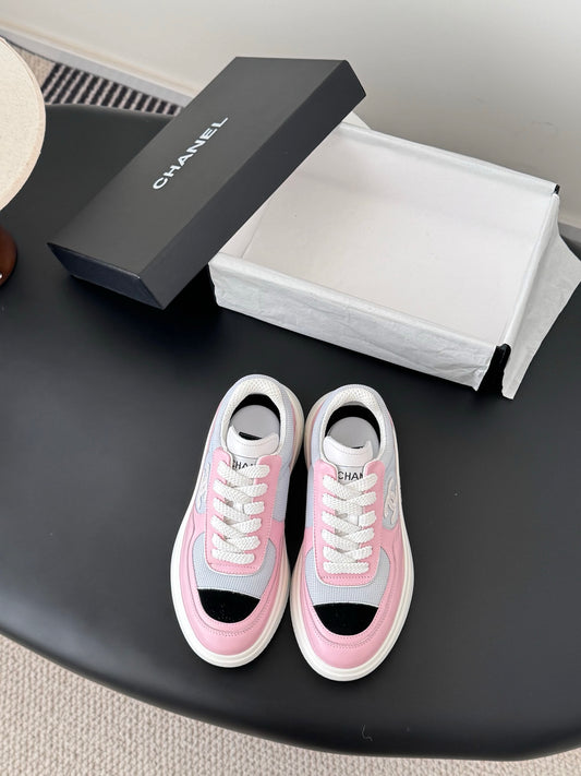 Chan 26ss sneaker