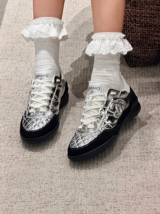 Chan 25fw training shoes